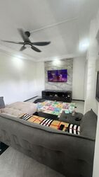 Blk 445 Choa Chu Kang Avenue 4 (Choa Chu Kang), HDB 4 Rooms #555605121